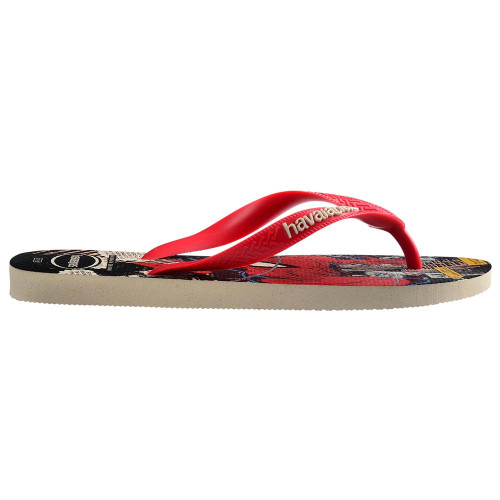 Havaianas Top Marvel Classics